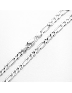 Cadena Plata Tipo Cartier...