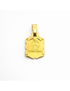 Colgante Oro Papiro...