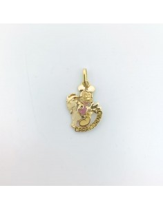Horóscopo Oro Disney Mickey...