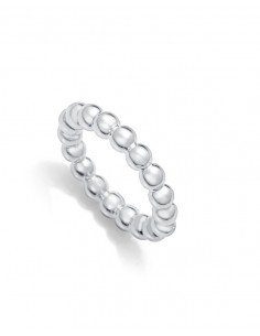 Anillo Viceroy Acero...