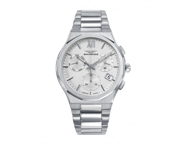 Reloj Sandoz Style 83017-03
