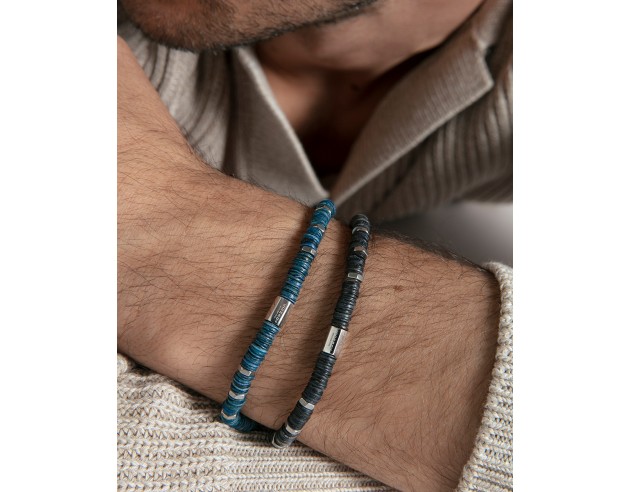 Pulsera Viceroy Fashion Acero y...
