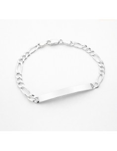 Esclava Plata Cartier 3x1...
