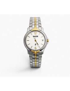 Reloj Racer Bicolor YD850JP
