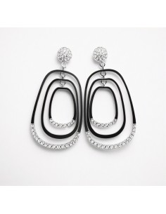 Pendientes Plata Largos...
