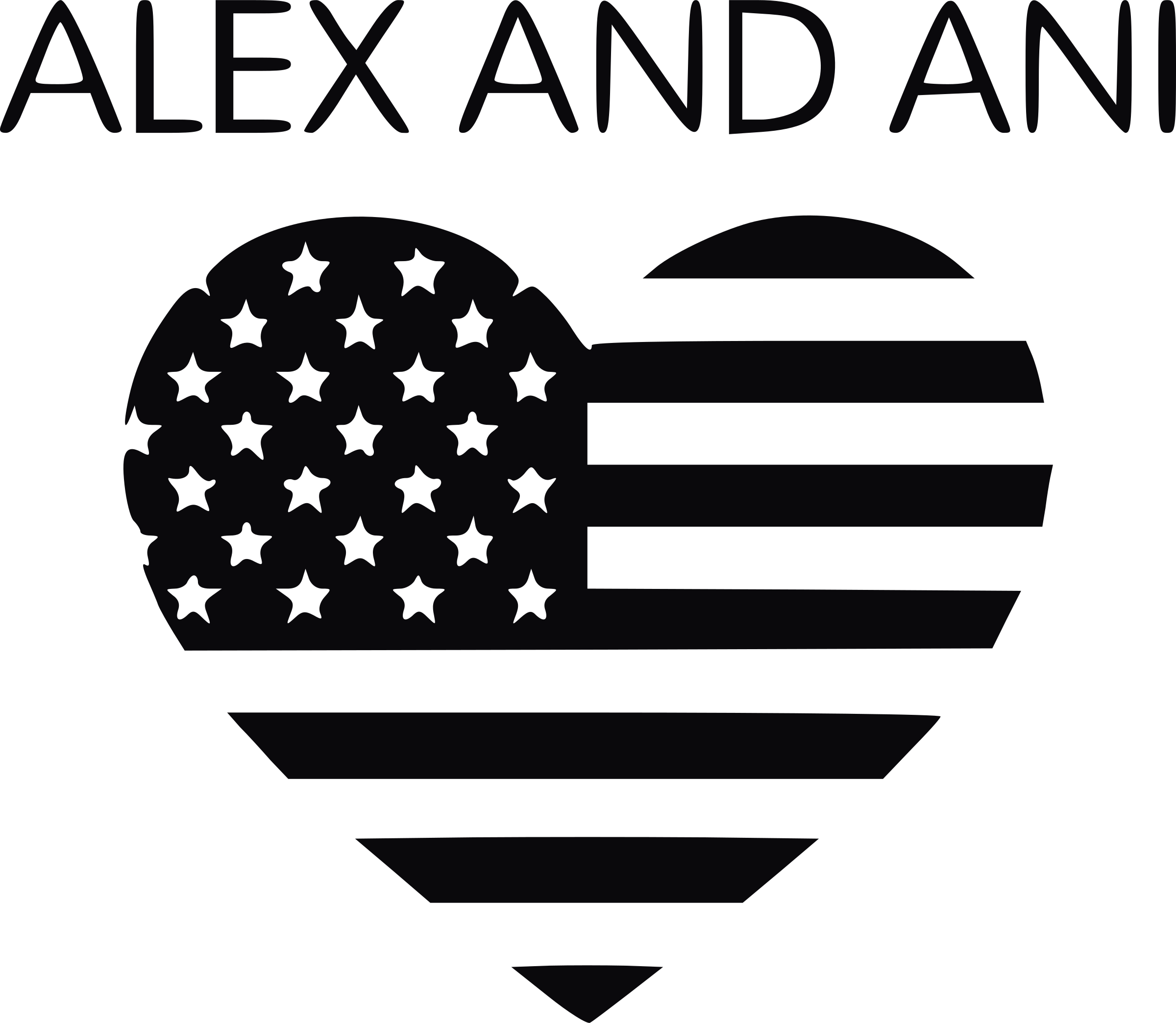 ALEX&ANI